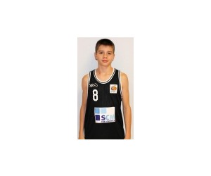 Mats Niggemann basketball player - SG