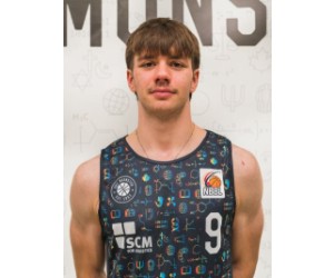 Mats Niggemann basketball player photo 3