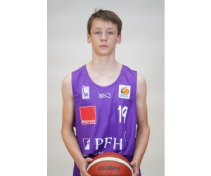 Mats Tollner basketball player photo 1