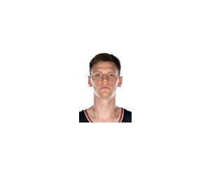 Matt Allocco basketball player - SG