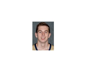 Matt Becht basketball player - G