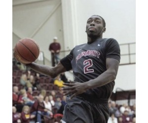 Matt Bingaya basketball player photo 1