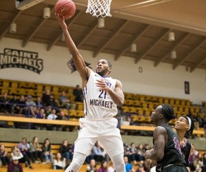 Matt Bonds basketball player photo 1