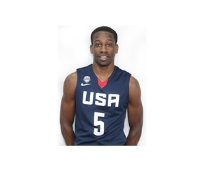 Matt Coleman Iii basketball player photo 1