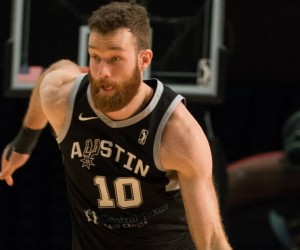 Matt Costello basketball player photo 1