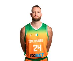 Matt Costello basketball player photo 3