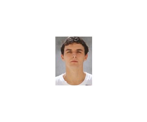 Matt Cross basketball player - F