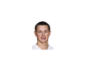 Matt Dahlen basketball player - PF
