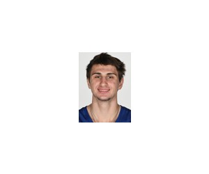 Matt Delaney basketball player - F