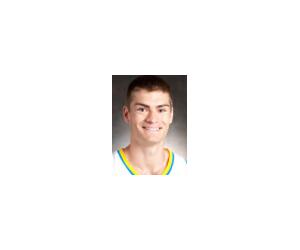 Matt Demarcus basketball player - SG