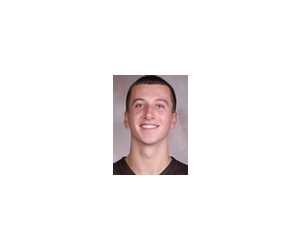 Matt Dewolf basketball player - F