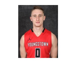 Matt Donlan basketball player photo 1