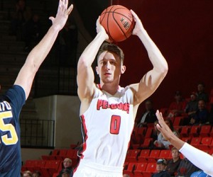 Matt Donlan basketball player photo 2