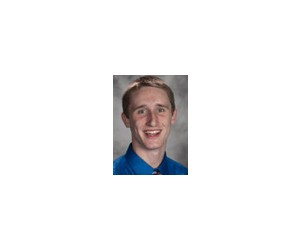 Matt Donlan basketball player - SF