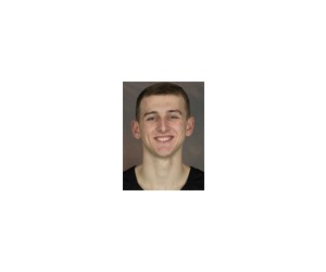 Matt Dove basketball player - F