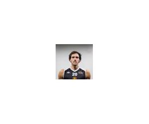 Matt Ellis basketball player