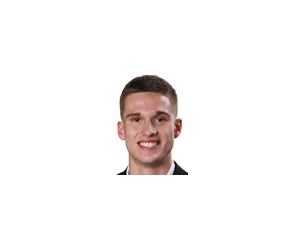 Matt Faw basketball player - F