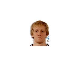 Matt Freije basketball player - PF