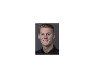 Matt Frost basketball player - F
