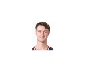 Matt Grace basketball player - F