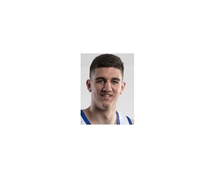 Matt Gray basketball player - SF