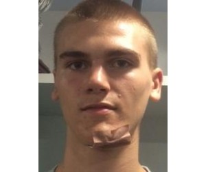 Matt Haarms basketball player photo 1