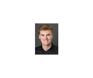 Matt Haarms basketball player - C