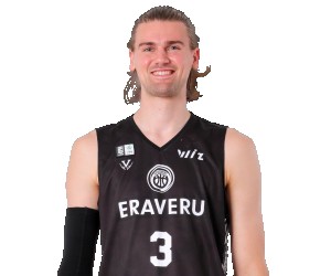 Matt Haarms basketball player photo 3
