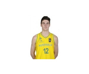 Matt Jackson basketball player photo 1