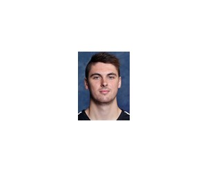 Matt Jackson basketball player - F