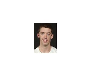 Matt Kavanaugh basketball player - PF