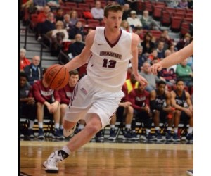 Matt Klinewski basketball player photo 1