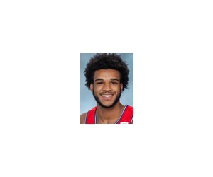 Matt Mayers basketball player - F