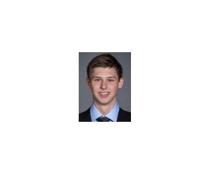 Matt Mcquaid basketball player - SF