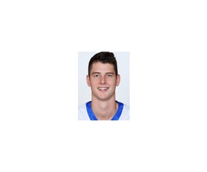 Matt Neufeld basketball player - PF/C