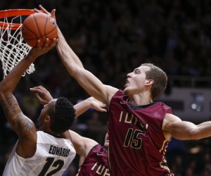 Matt O'leary basketball player photo 1