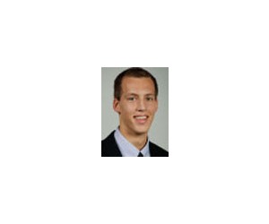 Matt O'leary basketball player - PF