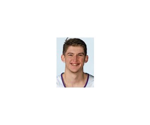 Matt Rogers basketball player - PF