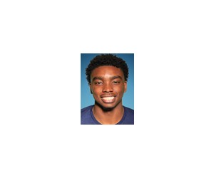 Matt Smith basketball player - SF