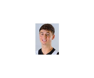 Matt Solomon basketball player - F