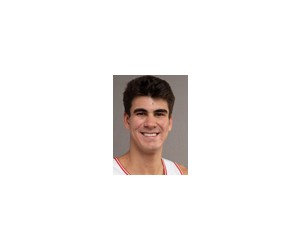 Matt Van Komen basketball player - C
