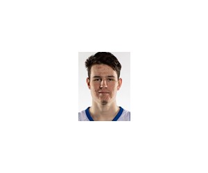 Matt Veretto basketball player - F
