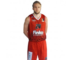 Matt Vest basketball player photo 1