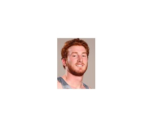 Matt Weyand basketball player - F