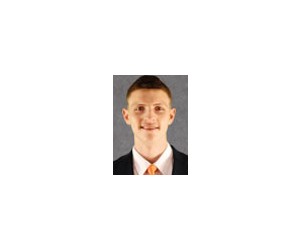 Matt Willms basketball player - C