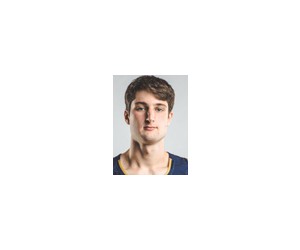 Matt Zona basketball player - C