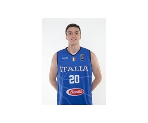 Matteo Barbieri basketball player - C