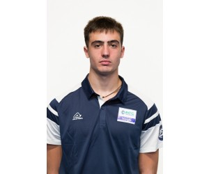 Matteo Bogliardi basketball player - PG