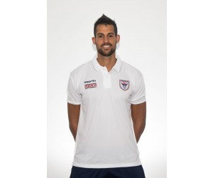 Matteo Botteghi basketball player - C