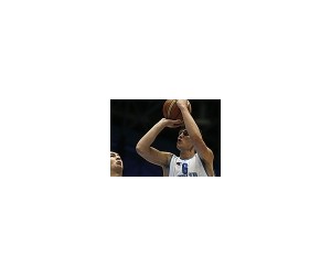 Matteo Chillo basketball player - F